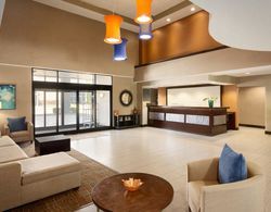 Country Inn & Suites by Radisson, Wolfchase-Memphi Genel