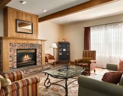 Country Inn & Suites by Radisson, Woodbury, MN Genel