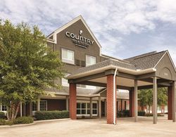 Country Inn & Suites - Goodlettsville Genel
