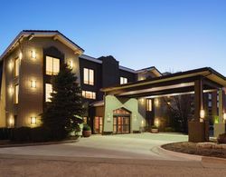 Country Inn & Suites Hoffman Estates Genel