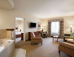 Country Inn & Suites Manchester Airport Genel