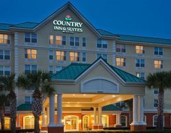 Country Inn & Suites Orlando Airport Genel