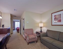 Country Inn & Suites Wilmington Airport-Convention Genel