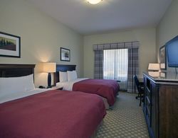 Country Inn & Suites Wilmington Airport-Convention Genel