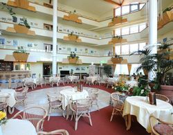 Country Park-Hotel Genel