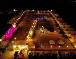 Country side resort Jaisalmer Öne Çıkan Resim