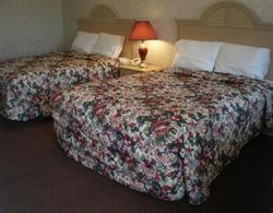 Country View Inn & Suites Atlantic City Genel
