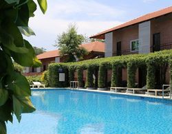 Countryside Resort Phu Quoc Dış Mekan