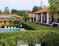 Countryside Resort Phu Quoc Dış Mekan