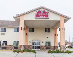 Countryside Suites Lincoln Genel