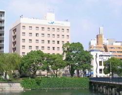 Court Hotel Hiroshima Genel