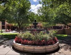 Courtyard Albuquerque Genel