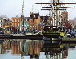 Courtyard Baltimore Downtown/Inner Harbor Genel