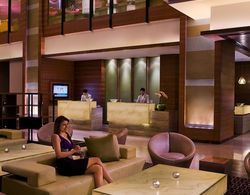 Courtyard by Marriott Ahmedabad Genel