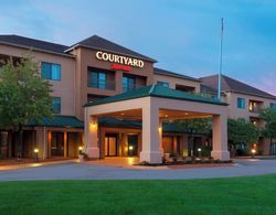 Courtyard by Marriott Akron Fairlawn Öne Çıkan Resim