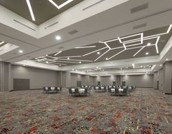Courtyard by Marriott Austin Pflugerville and Pflugerville Conference Center Genel