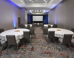 Courtyard by Marriott Austin Pflugerville and Pflugerville Conference Center Genel