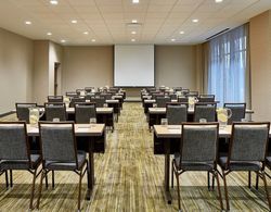 Courtyard by Marriott Baltimore Downtown/McHenry Row Genel