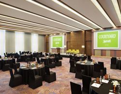 Courtyard by Marriott Bengaluru Outer Ring Road Genel