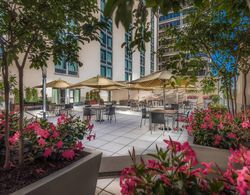Courtyard by Marriott Chevy Chase Genel