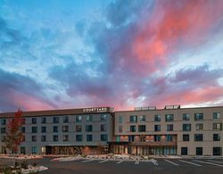 Courtyard by Marriott Colorado Springs North/Air Force Academy Öne Çıkan Resim