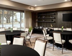 Courtyard by Marriott Dallas Downtown/Reunion District Genel