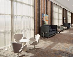 Courtyard by Marriott Dallas Downtown/Reunion District Genel