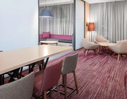 Courtyard by Marriott  East Lansing Okemos Genel