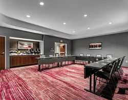 Courtyard by Marriott Easton-Columbus Genel