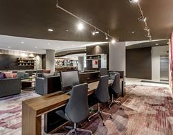 Courtyard by Marriott Easton-Columbus Genel