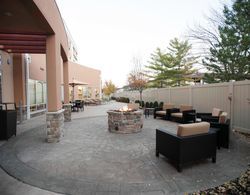 Courtyard by Marriott Evansville East Genel
