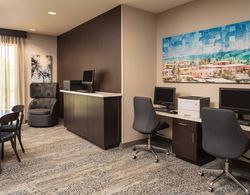 Courtyard by Marriott Fort Lauderdale Airport & Cruise Port Genel