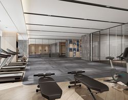 Courtyard By Marriott Foshan Gaoming Fitness