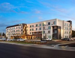 Courtyard by Marriott Fresno Clovis Öne Çıkan Resim