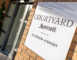 Courtyard by Marriott Glasgow Airport Genel