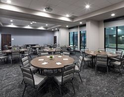 Courtyard by Marriott Houston Heights/I-10 Genel