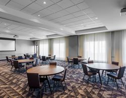 Courtyard by Marriott Indianapolis Fishers Genel