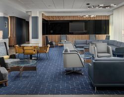 Courtyard by Marriott Indianapolis Plainfield Genel