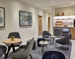 Courtyard by Marriott London City Airport Genel
