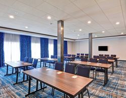 Courtyard by Marriott Long Island Islip/Courthouse Complex Genel