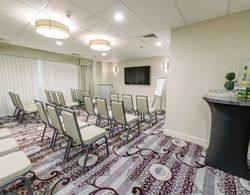 Courtyard by Marriott Nashua Genel