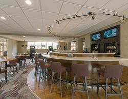 Courtyard by Marriott Nashua Genel