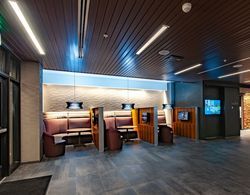 Courtyard by Marriott Omaha East/Council Bluffs, IA Genel