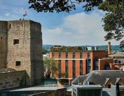 Courtyard by Marriott Oxford City Centre Öne Çıkan Resim