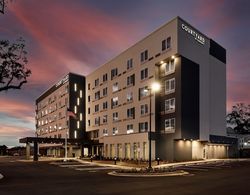 Courtyard by Marriott Pensacola West Dış Mekan