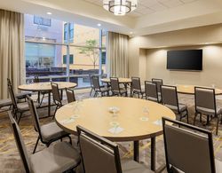Courtyard by Marriott Pittsburgh Downtown Genel