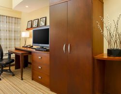 Courtyard by Marriott Potomac Mills Woodbridge Genel