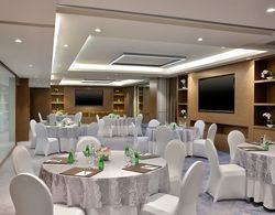 Courtyard by Marriott Riyadh Northern Ring Road Genel