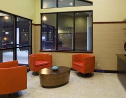 Courtyard by Marriott Rochester Mayo Clinic Area/Saint Marys Genel