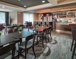 Courtyard by Marriott Rock Hill Genel